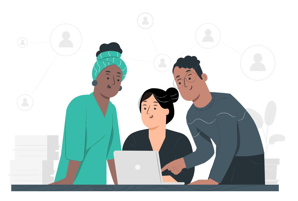 Re-imagine HR process with innovation