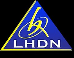 Logo LHDN