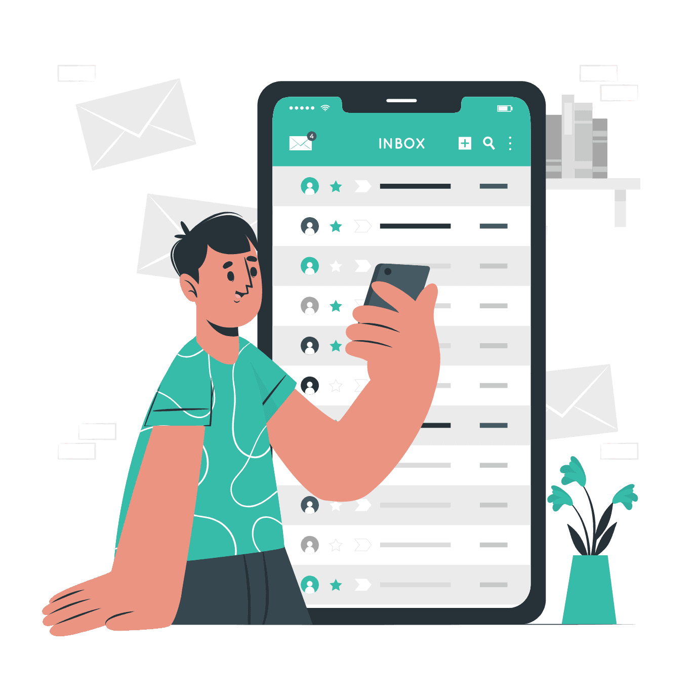 Re-imagine HR process with innovation