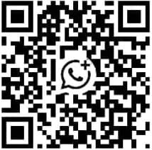 WhatsApp QR Code